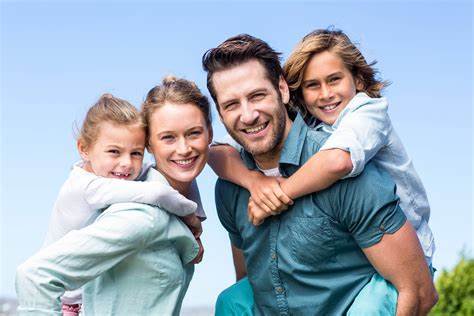 my family